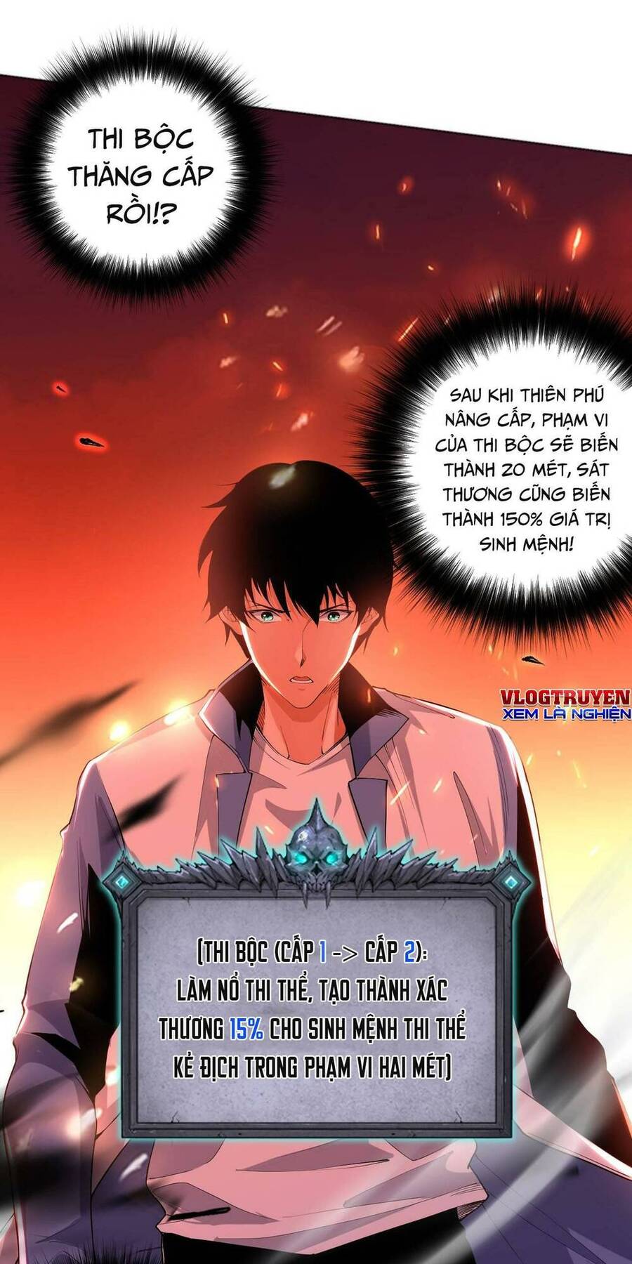 Thảm Họa Tử Linh Sư Chapter 13 - 71