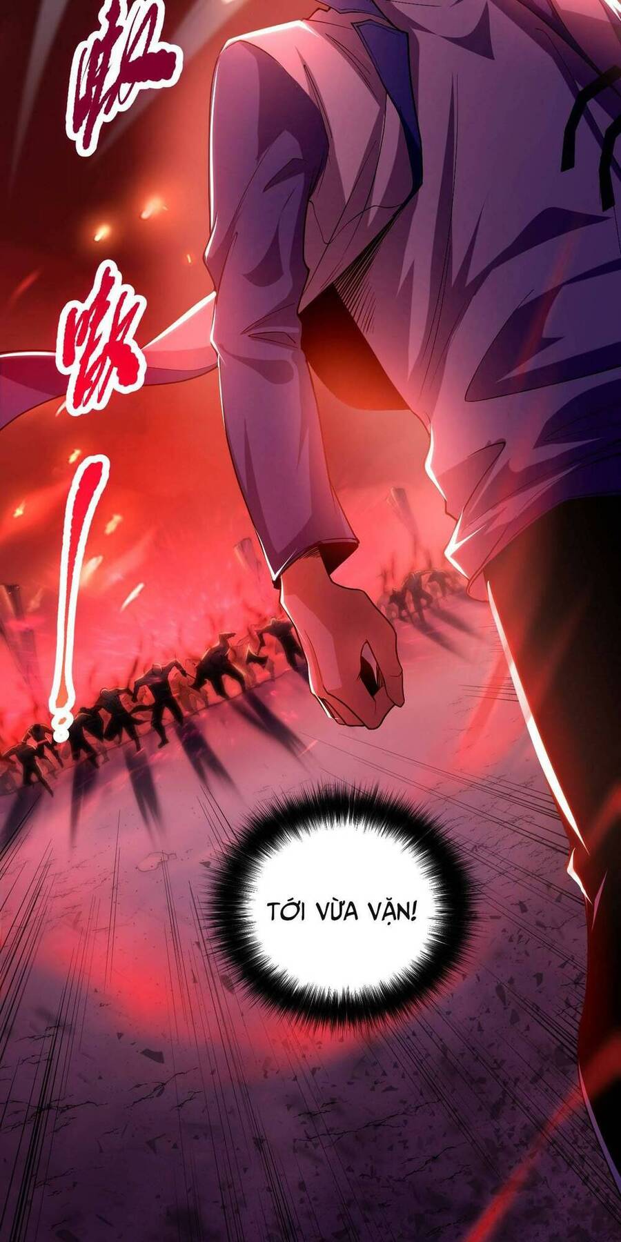 Thảm Họa Tử Linh Sư Chapter 13 - 73