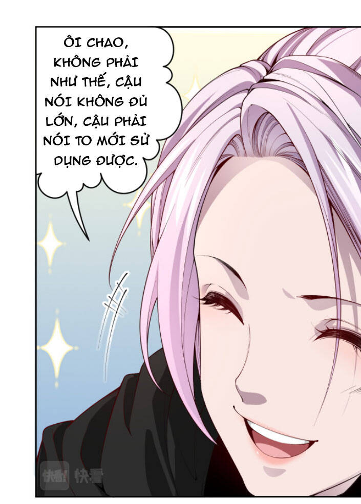 Thảm Họa Tử Linh Sư Chapter 4 - 41