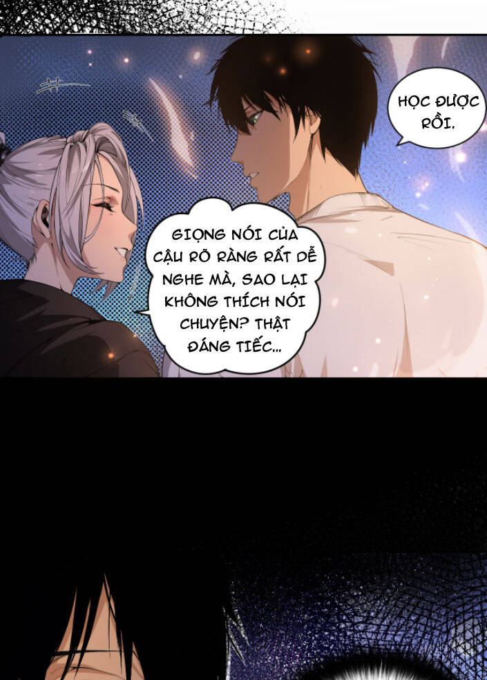Thảm Họa Tử Linh Sư Chapter 4 - 52