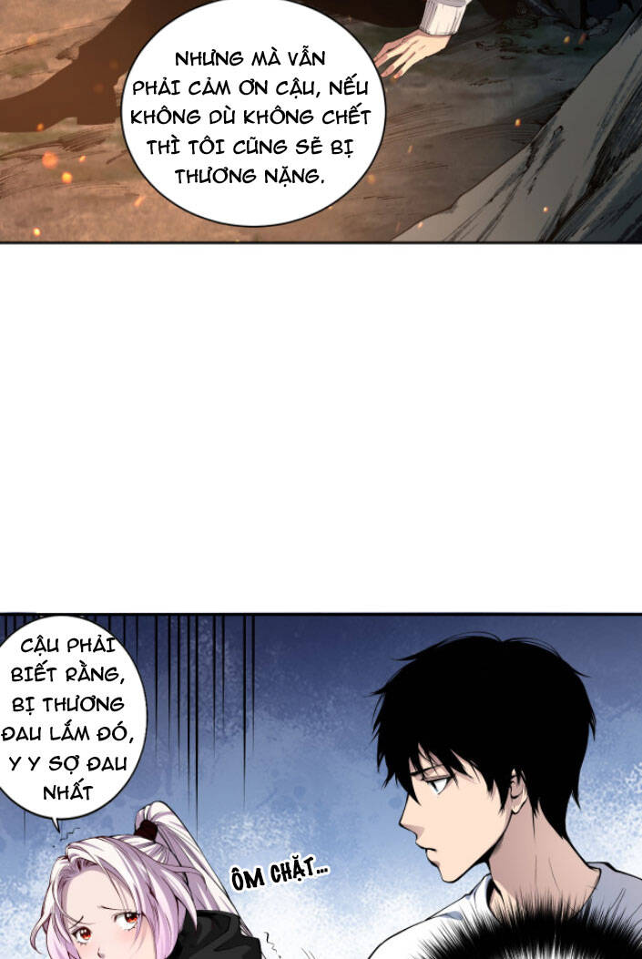 Thảm Họa Tử Linh Sư Chapter 4 - 66