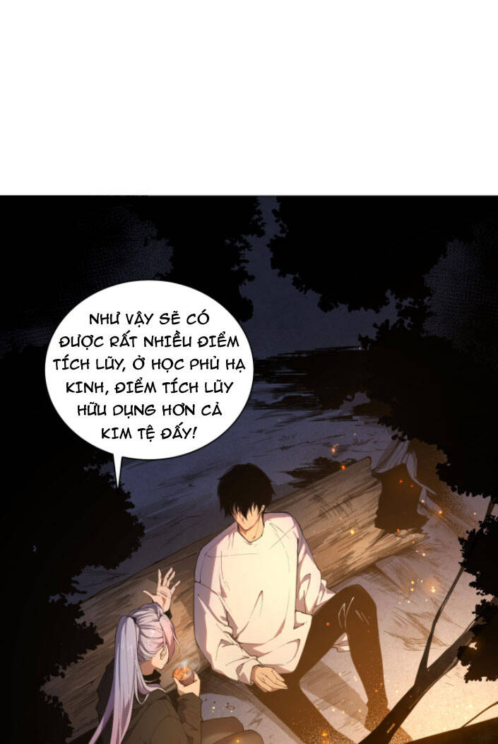 Thảm Họa Tử Linh Sư Chapter 4 - 74