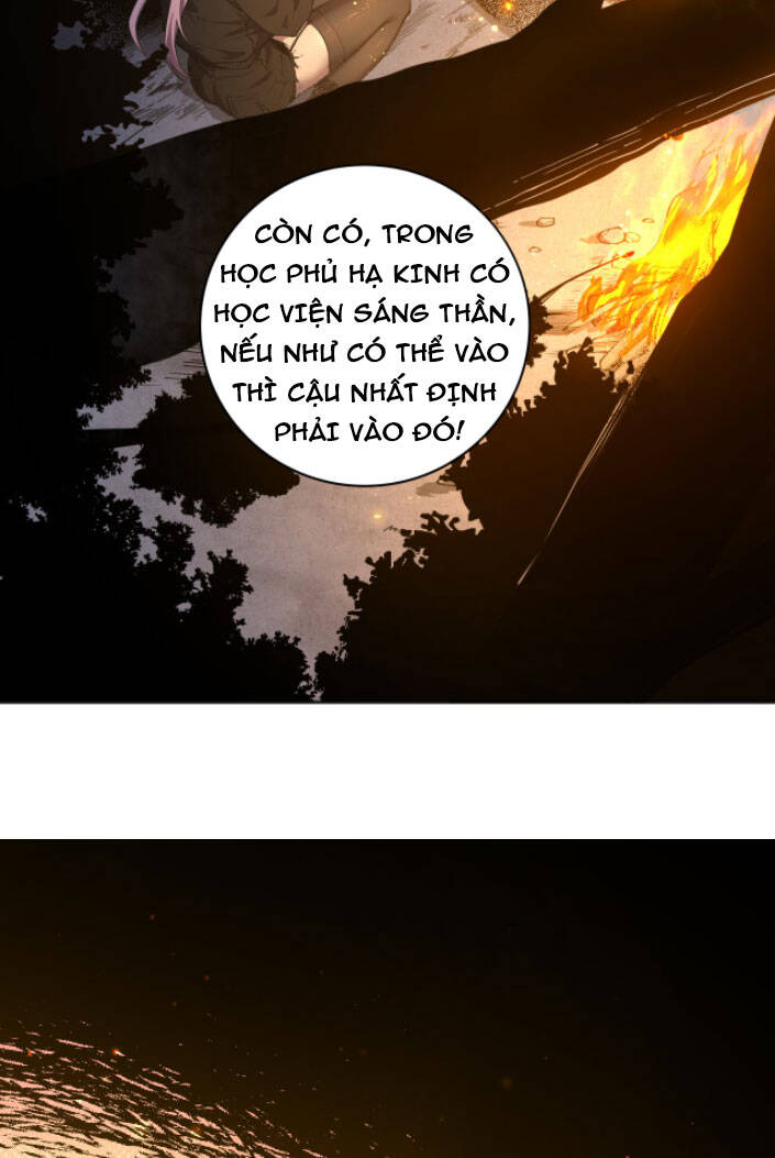 Thảm Họa Tử Linh Sư Chapter 4 - 75