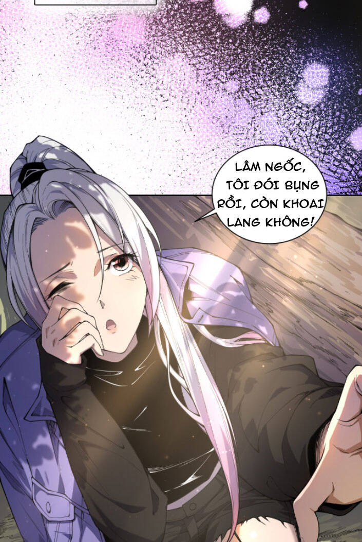 Thảm Họa Tử Linh Sư Chapter 4 - 79