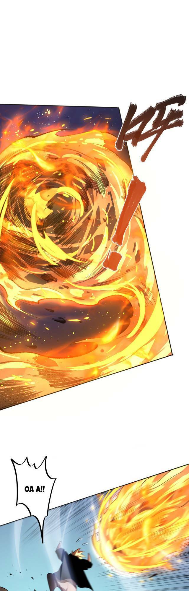 Thảm Họa Tử Linh Sư Chapter 9 - 7