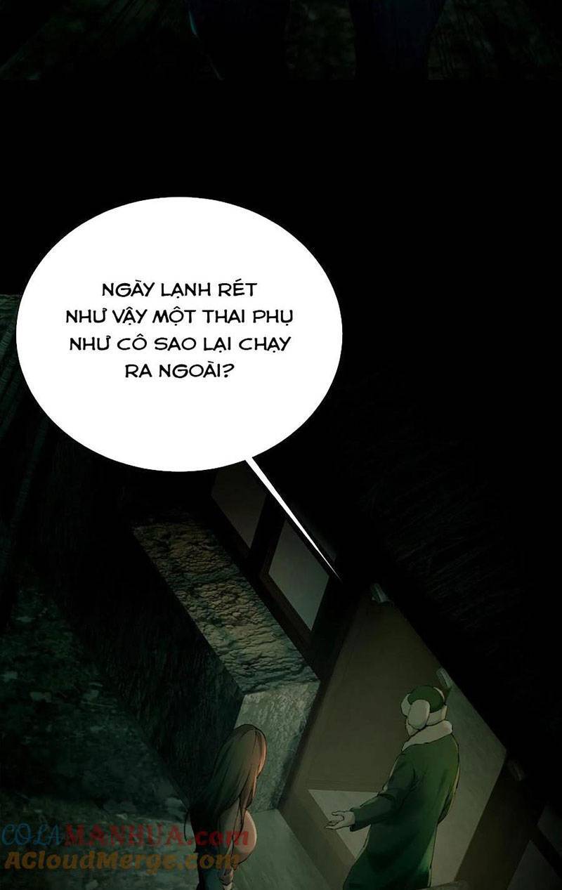 Ngày Tôi Sinh Ra, Bách Quỷ Dạ Hành, Tuyết Thi Hộ Đạo Chapter 1 - 11