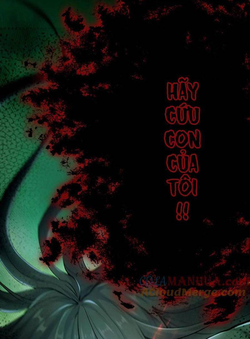 Ngày Tôi Sinh Ra, Bách Quỷ Dạ Hành, Tuyết Thi Hộ Đạo Chapter 1 - 16