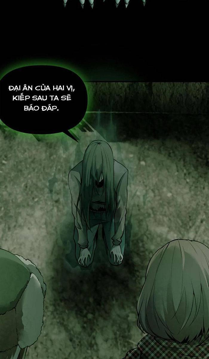 Ngày Tôi Sinh Ra, Bách Quỷ Dạ Hành, Tuyết Thi Hộ Đạo Chapter 2 - 30