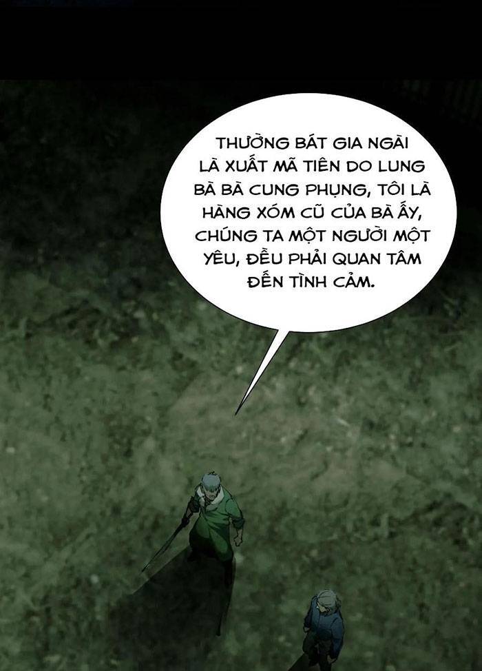 Ngày Tôi Sinh Ra, Bách Quỷ Dạ Hành, Tuyết Thi Hộ Đạo Chapter 3 - 14