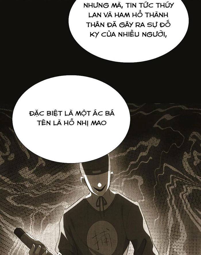 Ngày Tôi Sinh Ra, Bách Quỷ Dạ Hành, Tuyết Thi Hộ Đạo Chapter 6 - 18