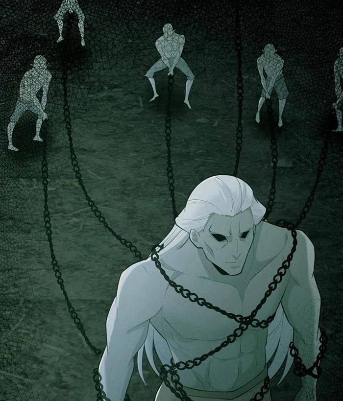 Ngày Tôi Sinh Ra, Bách Quỷ Dạ Hành, Tuyết Thi Hộ Đạo Chapter 6 - 32