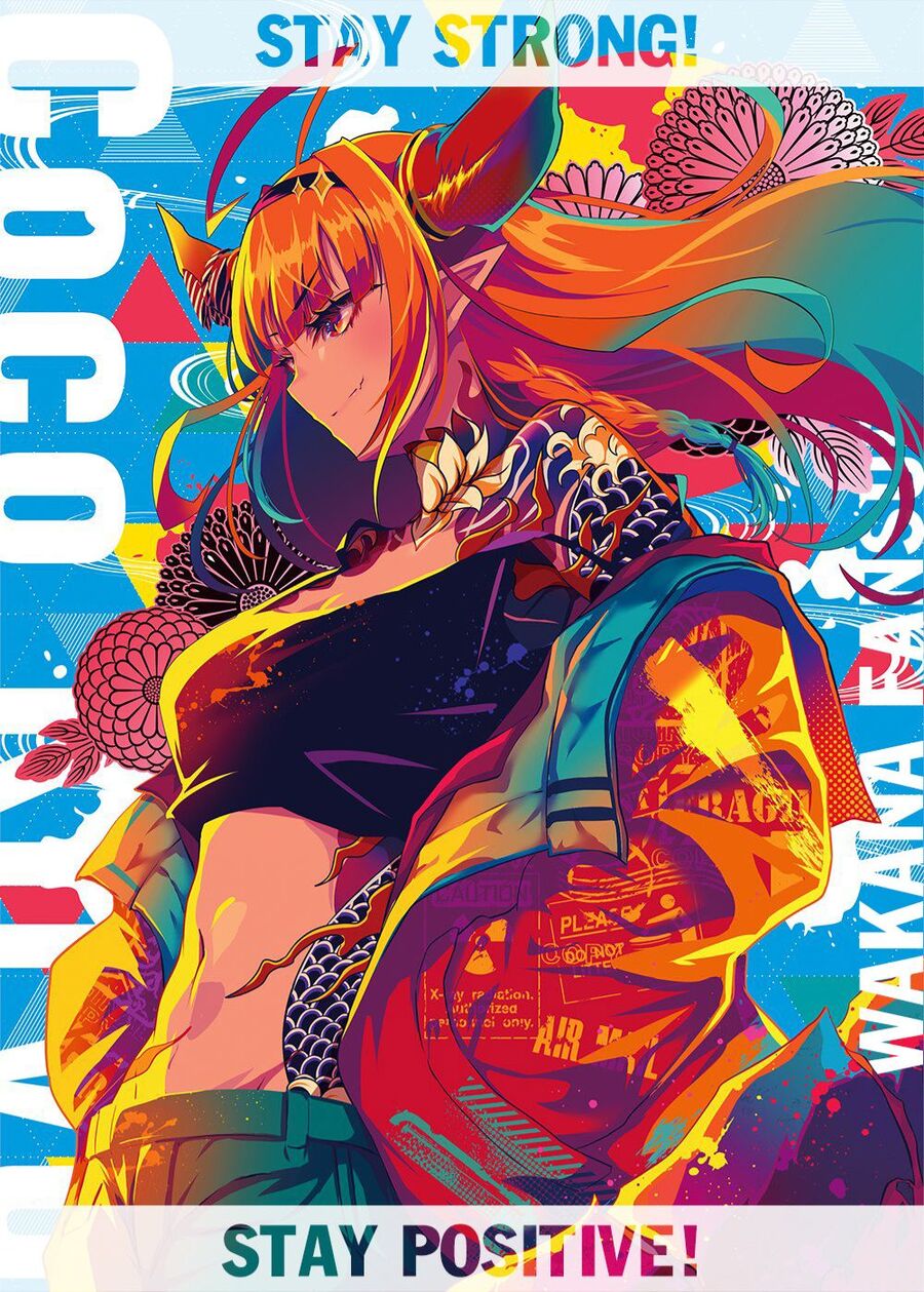 Black Lagoon Eda Initial Stage Chapter 7 - 1