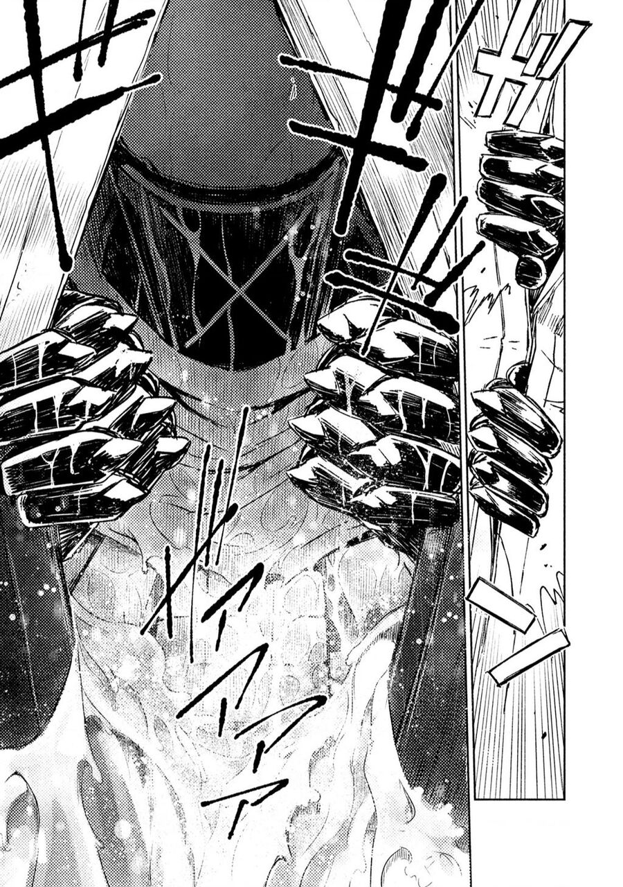 Nhà Tù Trên Không: Avalon Chapter 2 - 27