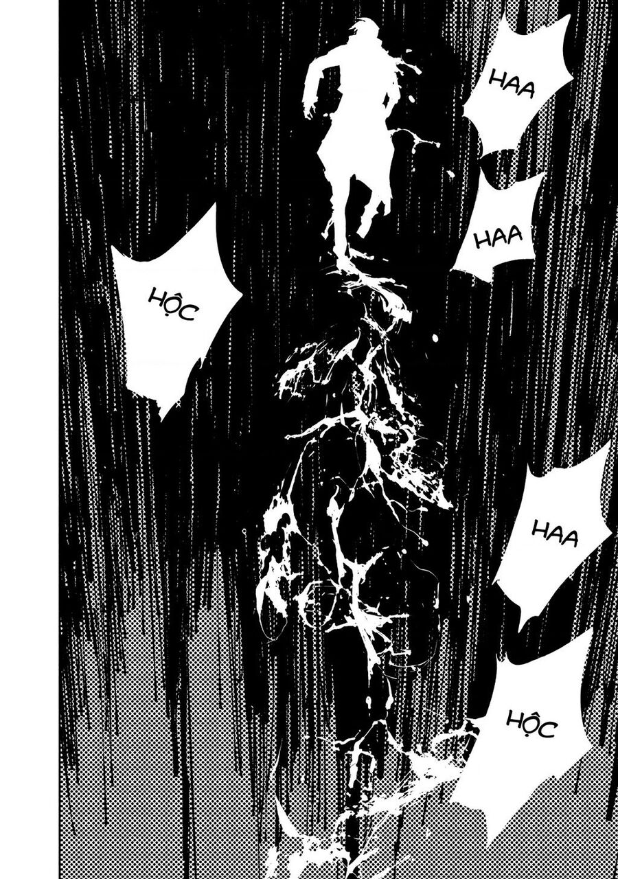 Nhà Tù Trên Không: Avalon Chapter 6 - 22