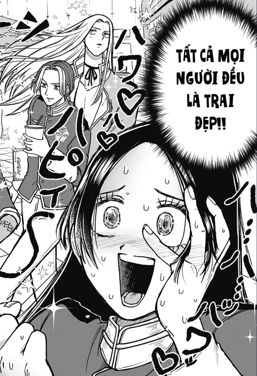 Đẹp Trai Thì Phải Chết Chapter 2 - 20