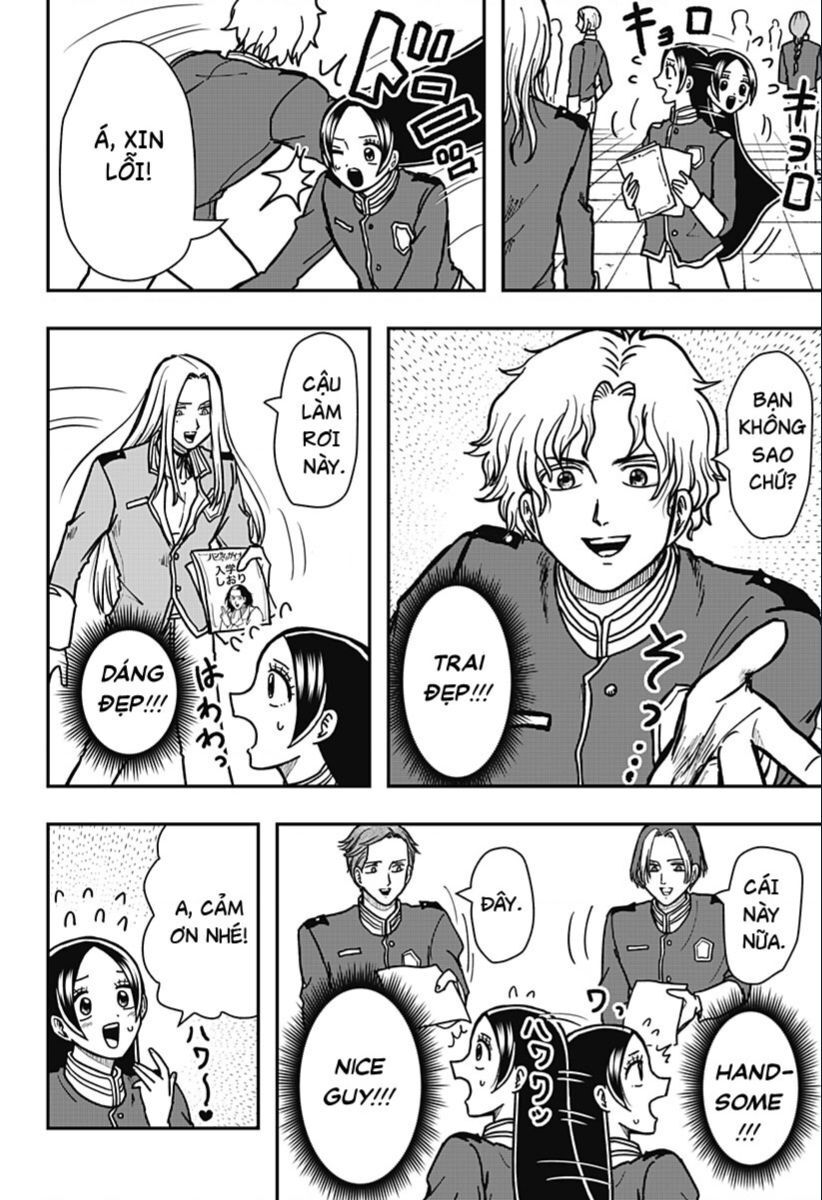 Đẹp Trai Thì Phải Chết Chapter 2 - 23