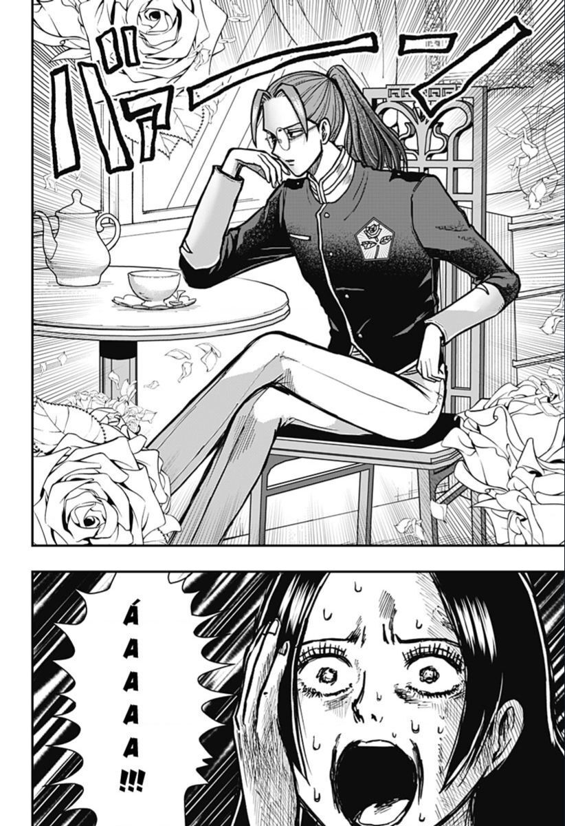 Đẹp Trai Thì Phải Chết Chapter 2 - 25