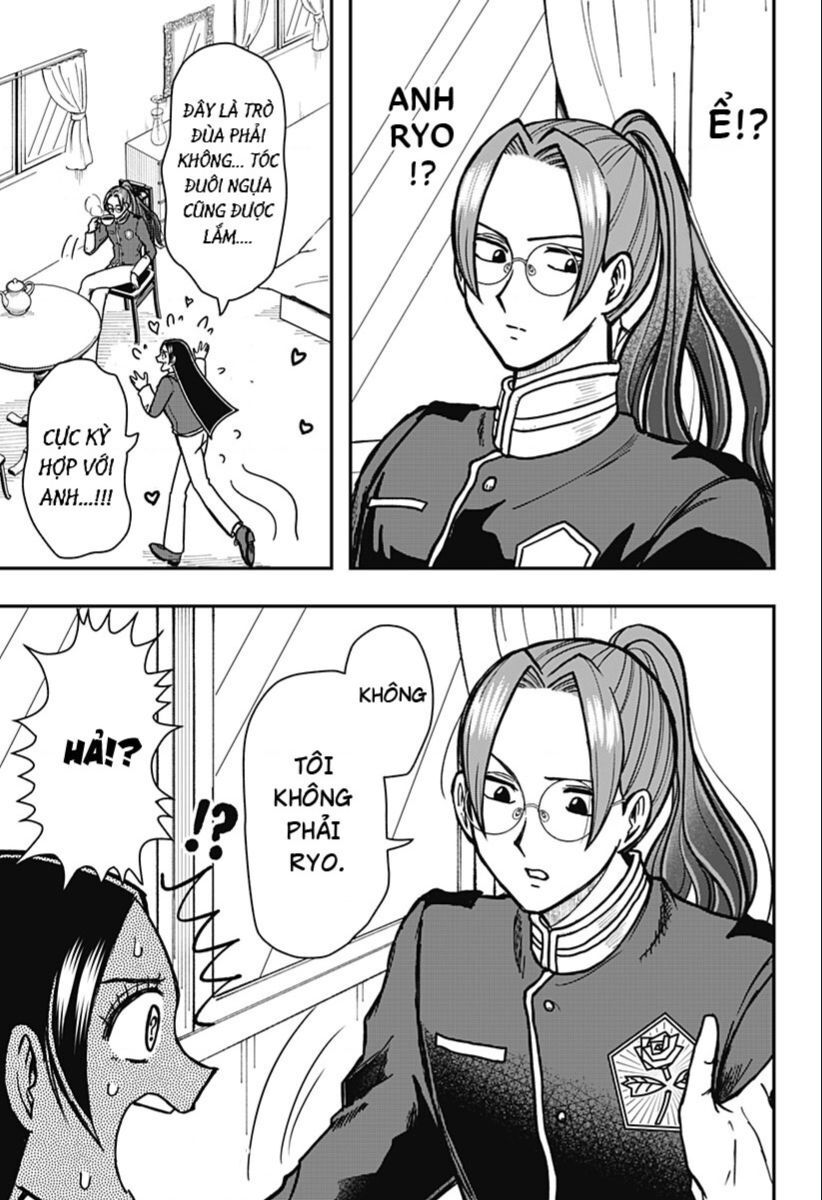 Đẹp Trai Thì Phải Chết Chapter 2 - 26