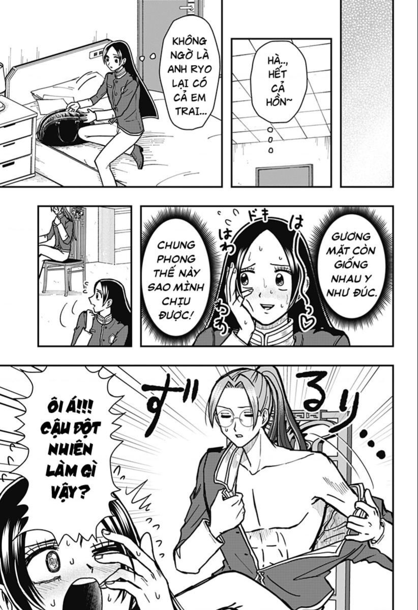 Đẹp Trai Thì Phải Chết Chapter 2 - 28