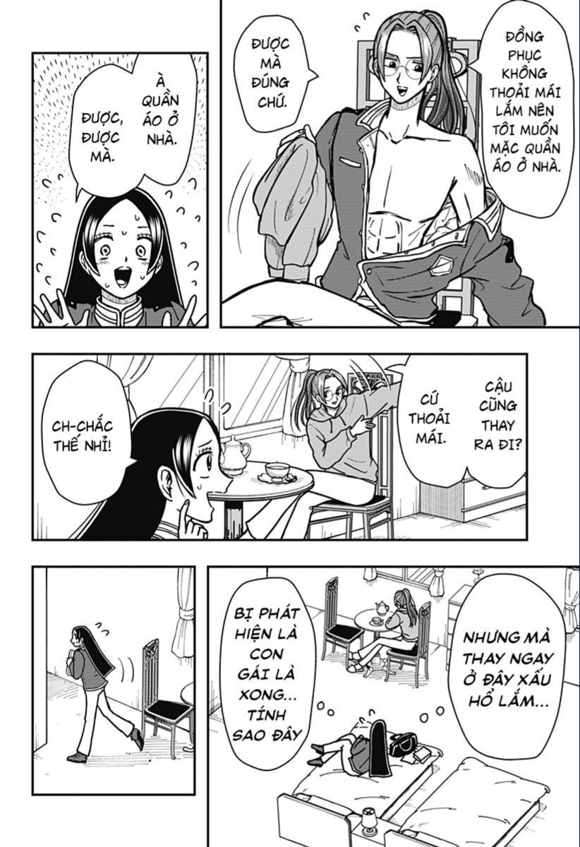 Đẹp Trai Thì Phải Chết Chapter 2 - 29