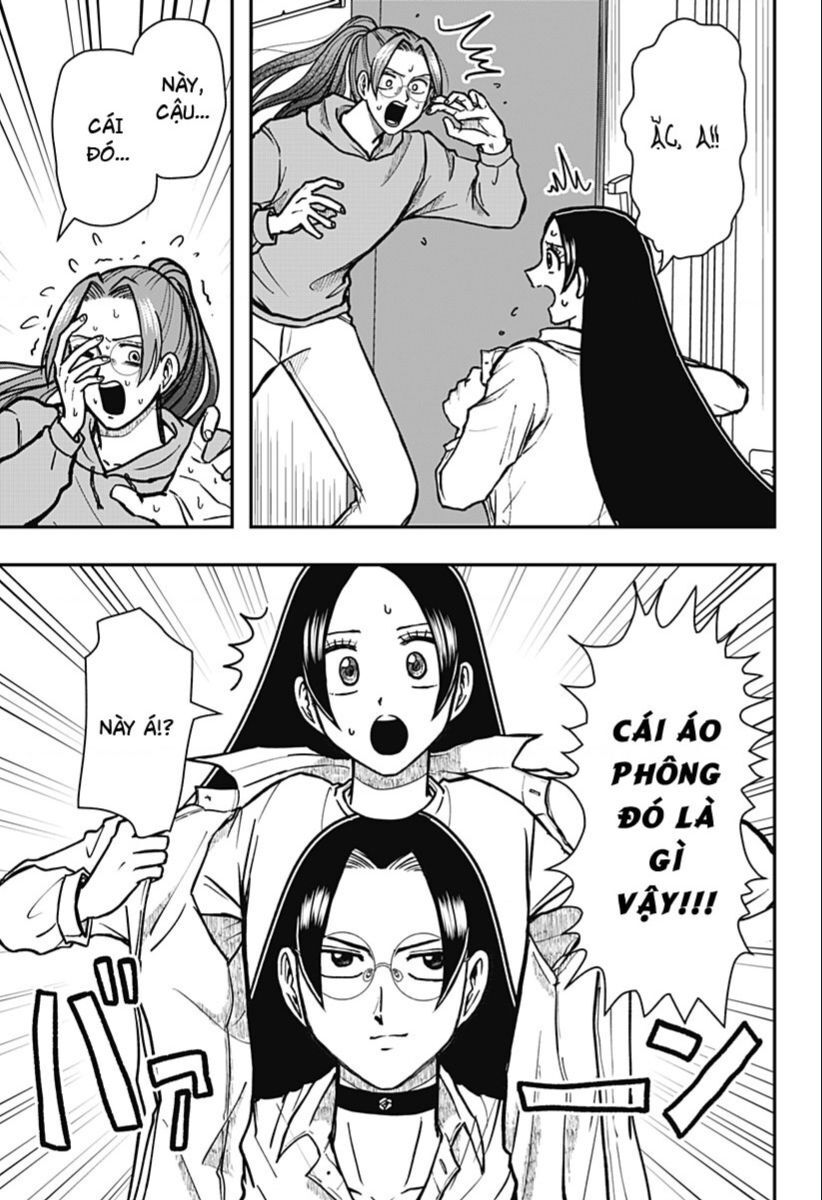 Đẹp Trai Thì Phải Chết Chapter 2 - 32