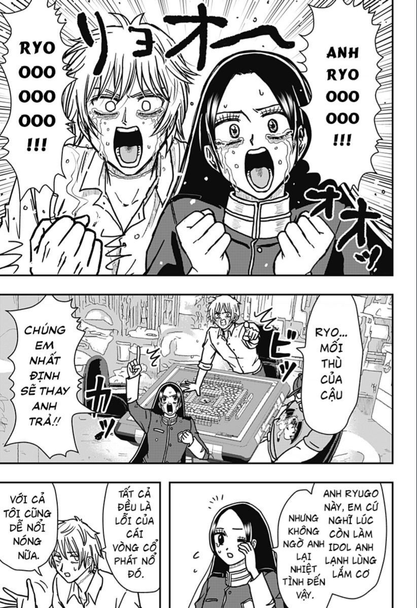 Đẹp Trai Thì Phải Chết Chapter 2 - 5
