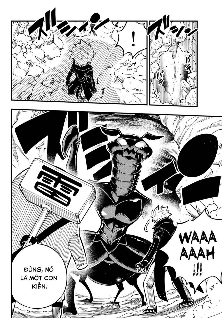 Dead Rock Chapter - 29