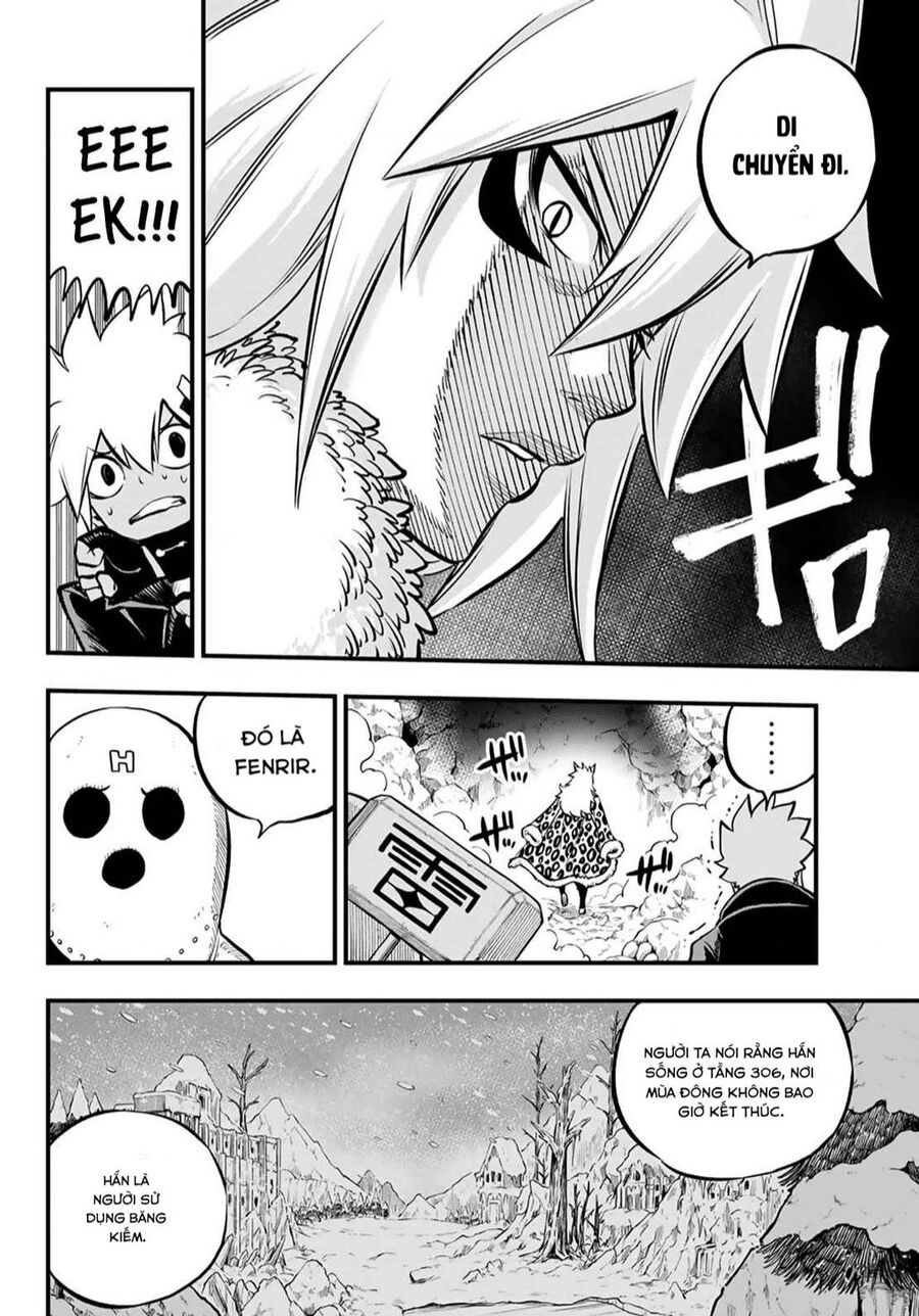 Dead Rock Chapter - 33