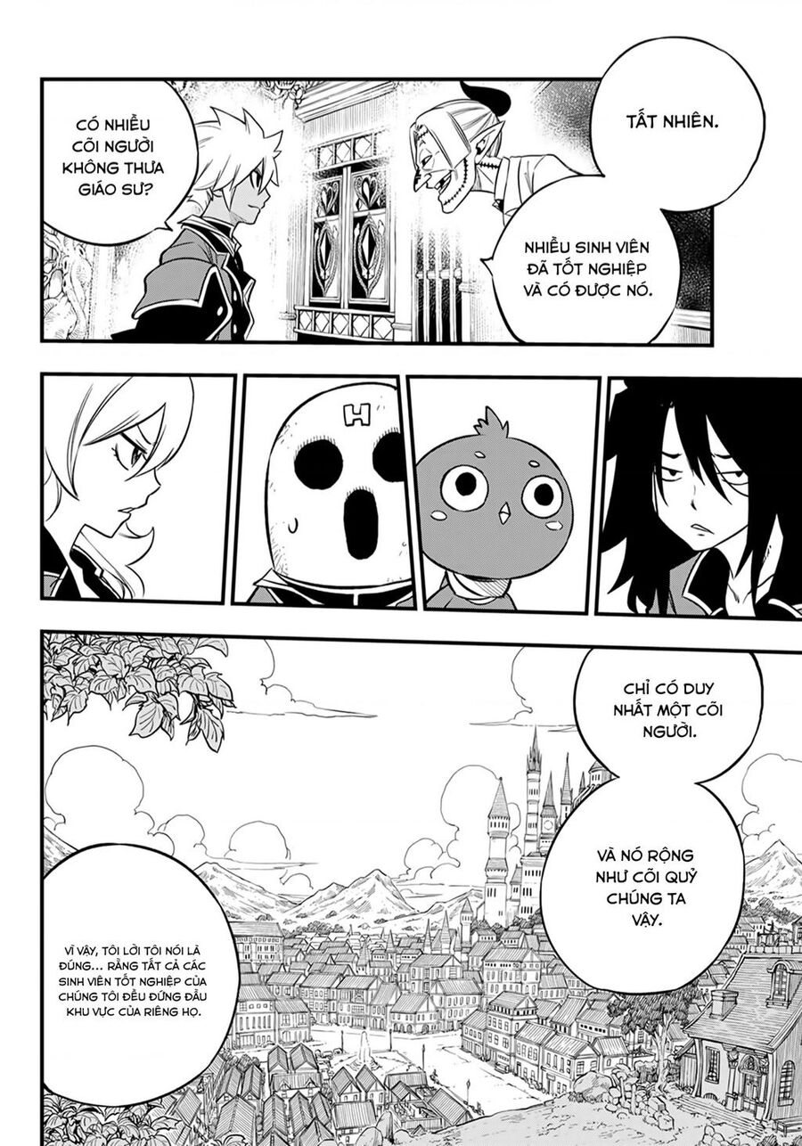 Dead Rock Chapter - 70