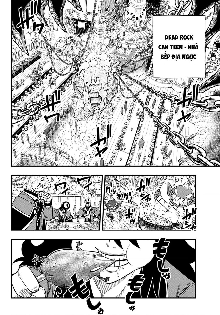 Dead Rock Chapter 2 - 13