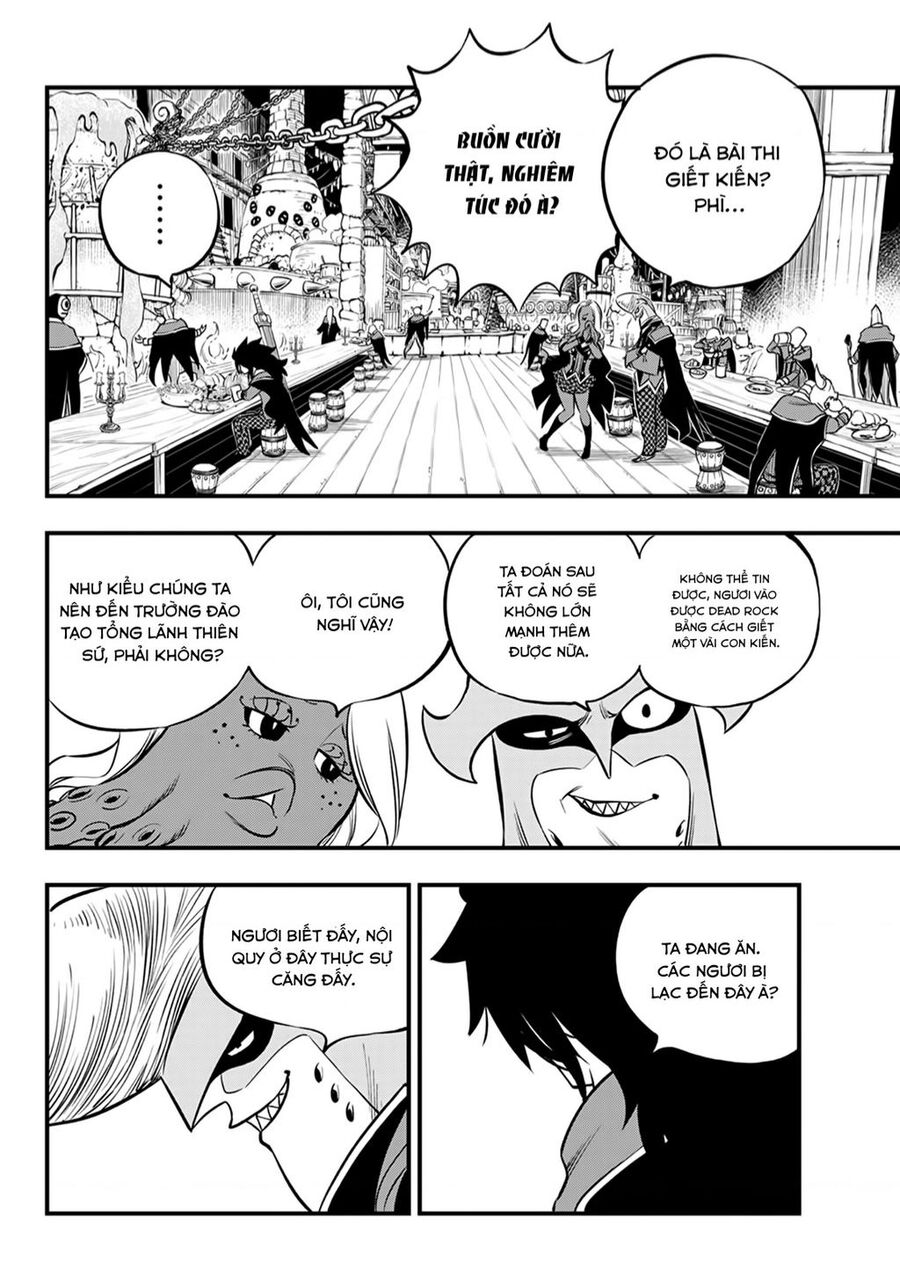 Dead Rock Chapter 2 - 15