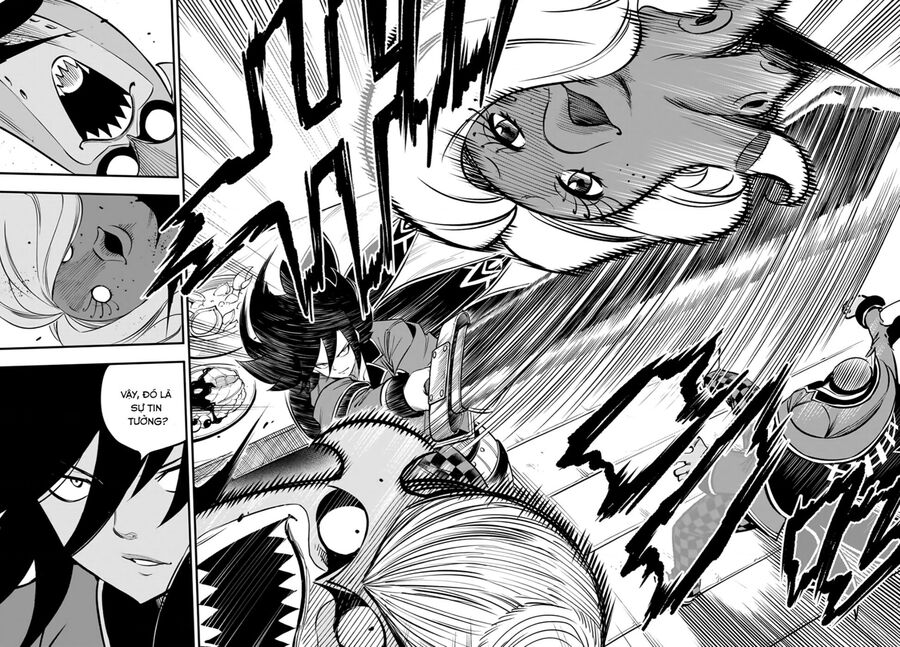 Dead Rock Chapter 2 - 17