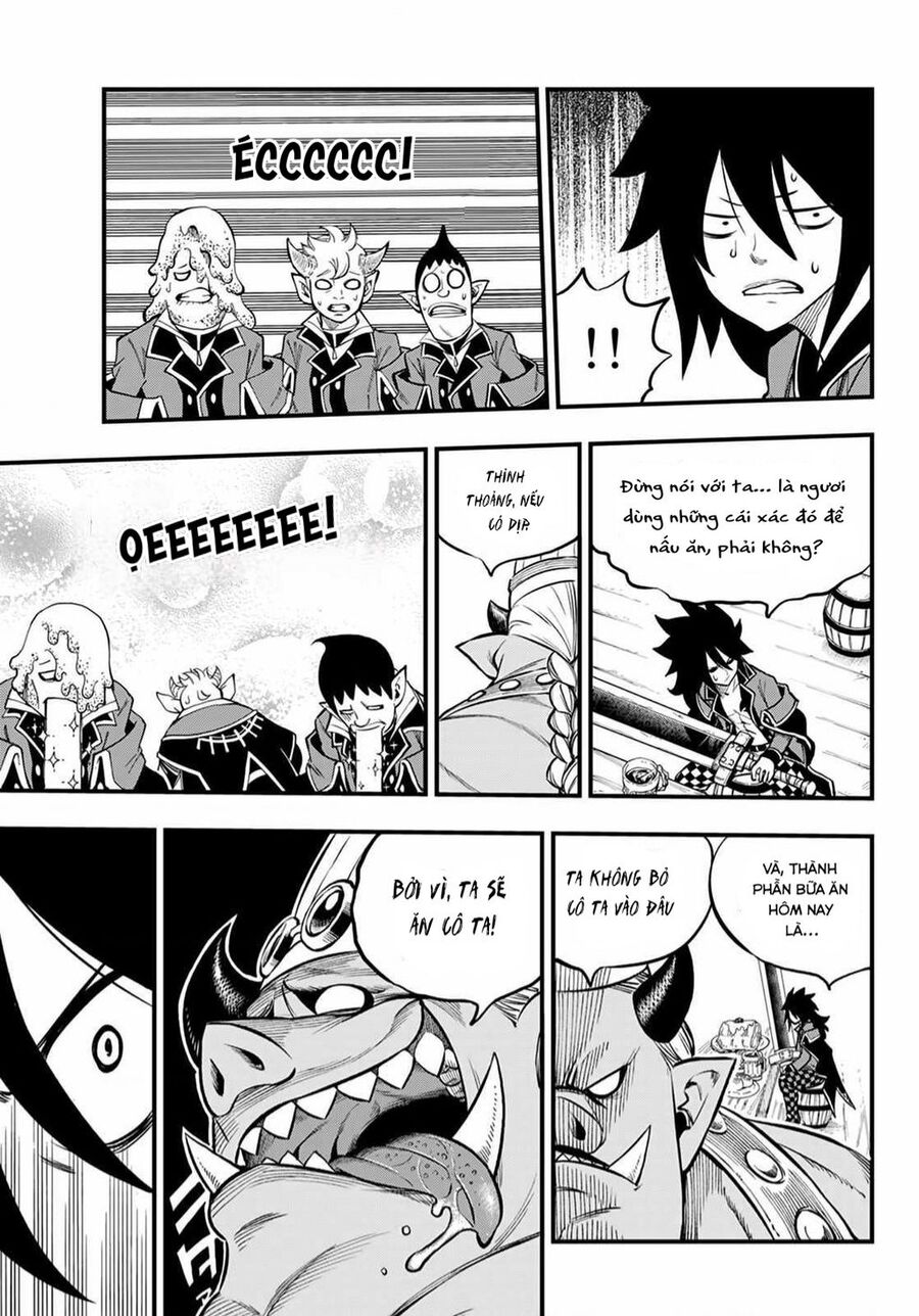 Dead Rock Chapter 2 - 21