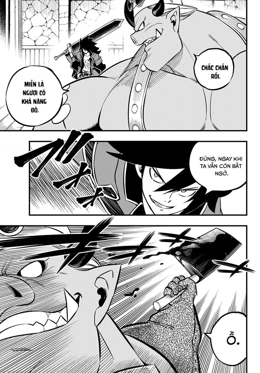 Dead Rock Chapter 2 - 25