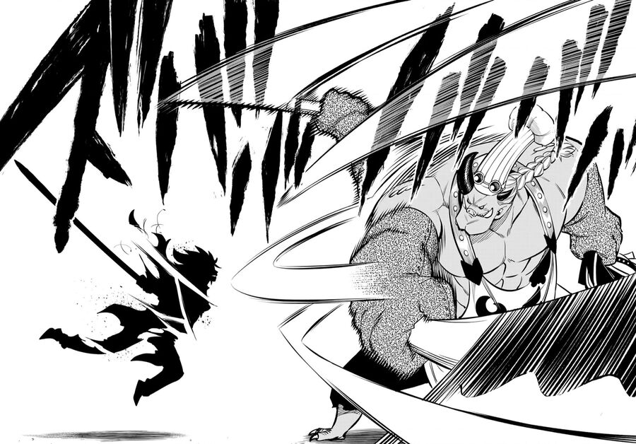 Dead Rock Chapter 2 - 26