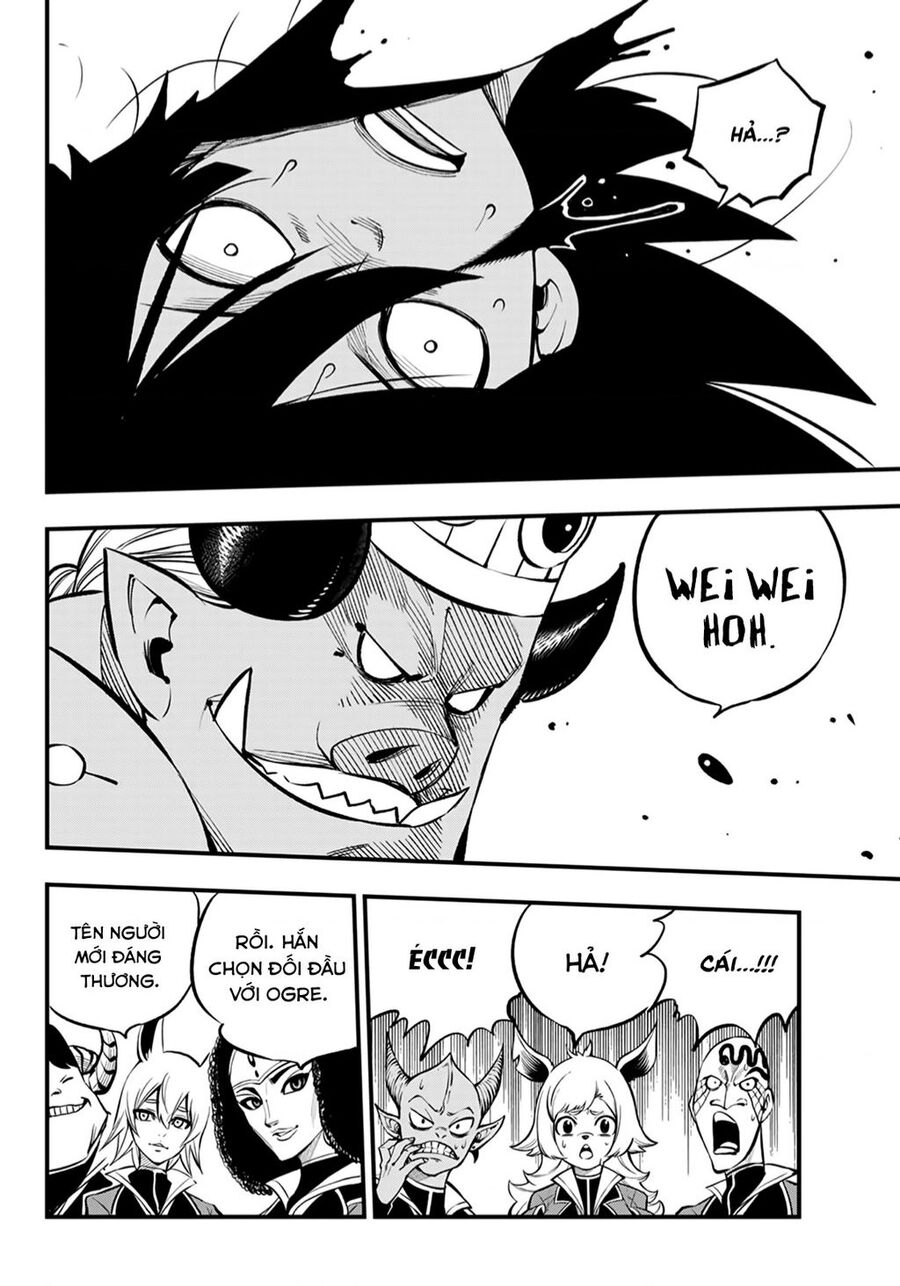 Dead Rock Chapter 2 - 27