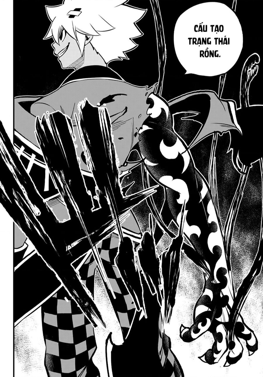 Dead Rock Chapter 2 - 29