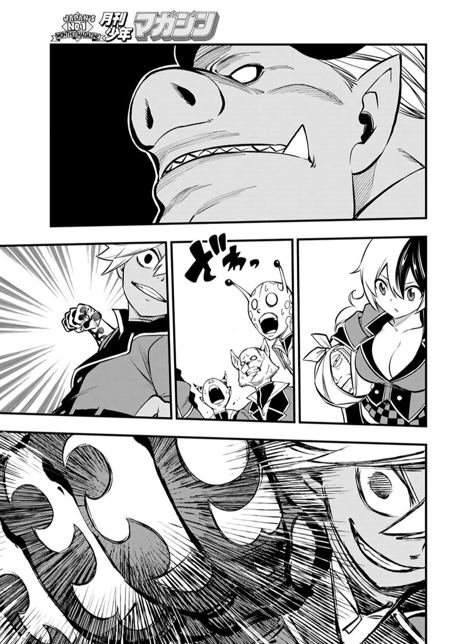 Dead Rock Chapter 2 - 30