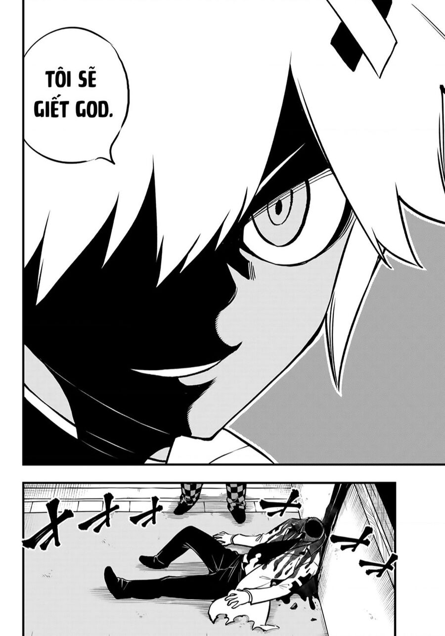 Dead Rock Chapter 2 - 3