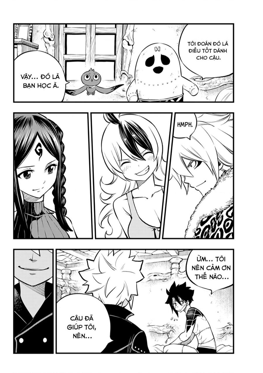 Dead Rock Chapter 2 - 36