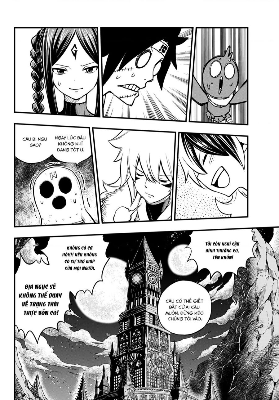 Dead Rock Chapter 2 - 38