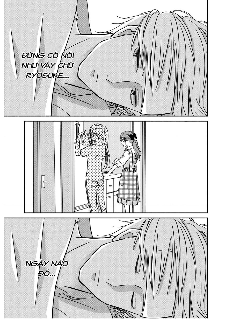 Mochizuki-Sanchi No Yankee Chapter 3 - 21
