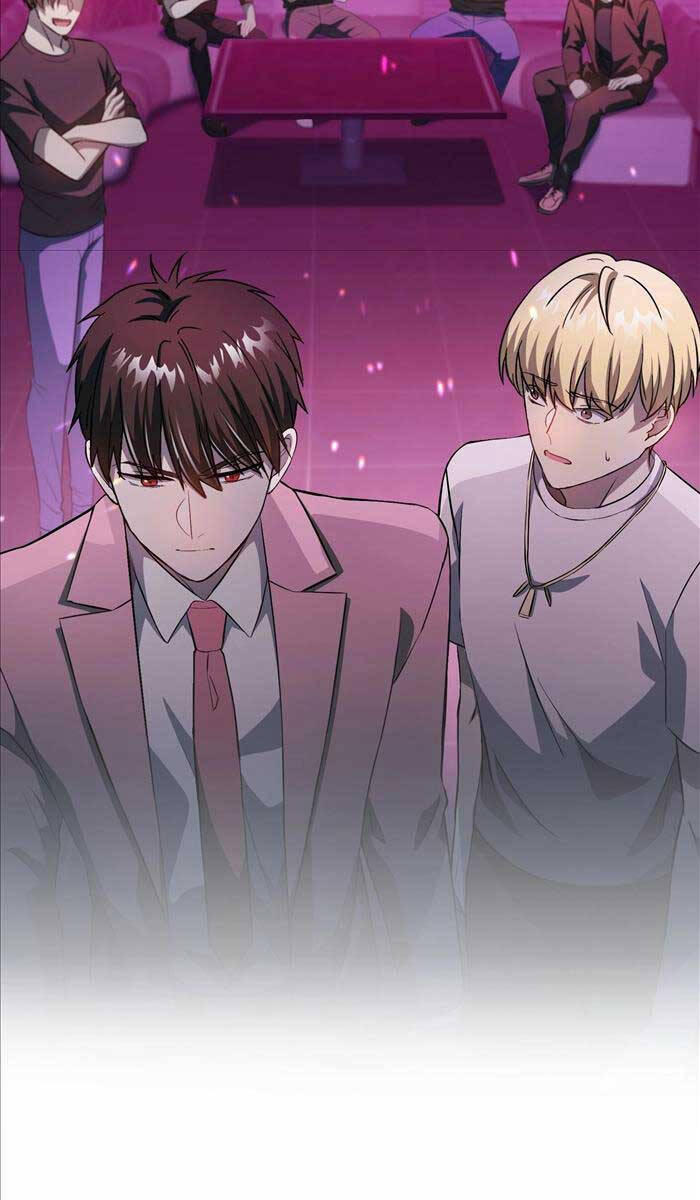 Thiết Huyết Chiêu Hồn Sư Chapter 9 - 11