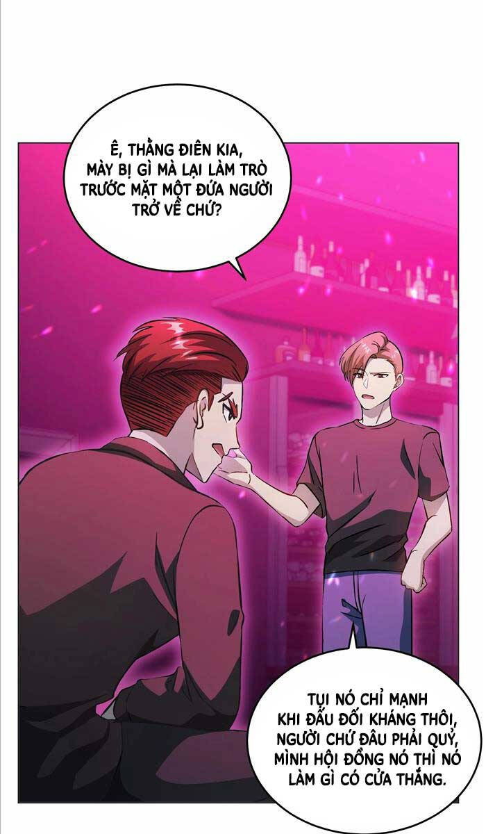 Thiết Huyết Chiêu Hồn Sư Chapter 9 - 13