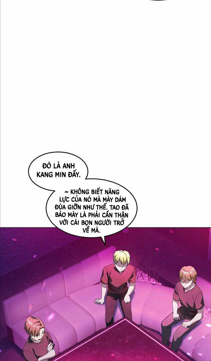 Thiết Huyết Chiêu Hồn Sư Chapter 9 - 14