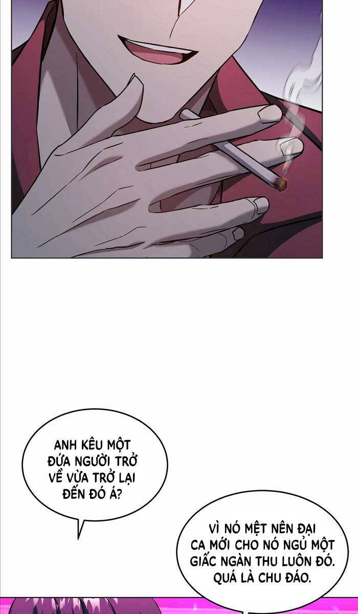 Thiết Huyết Chiêu Hồn Sư Chapter 9 - 17