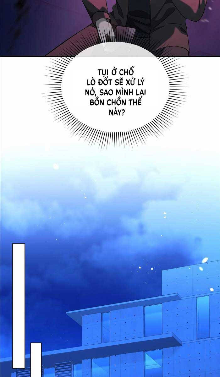 Thiết Huyết Chiêu Hồn Sư Chapter 9 - 25