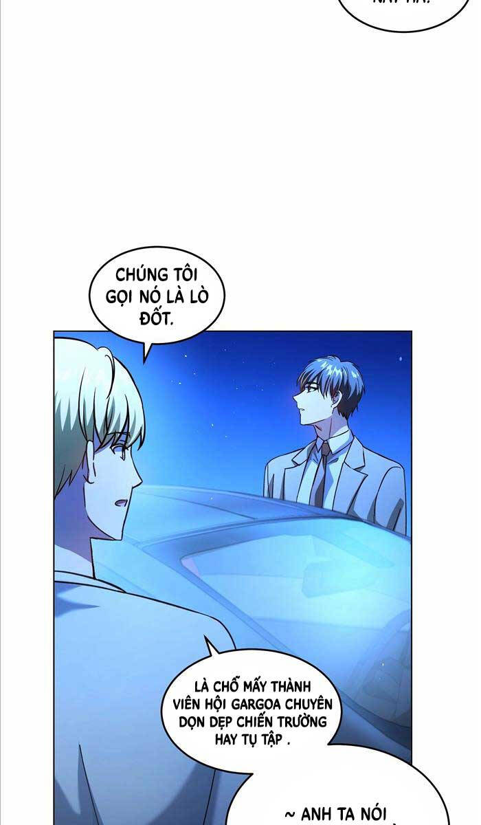 Thiết Huyết Chiêu Hồn Sư Chapter 9 - 27