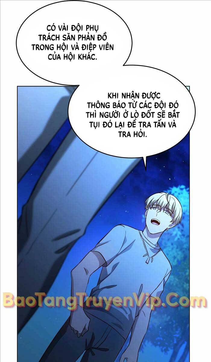 Thiết Huyết Chiêu Hồn Sư Chapter 9 - 31