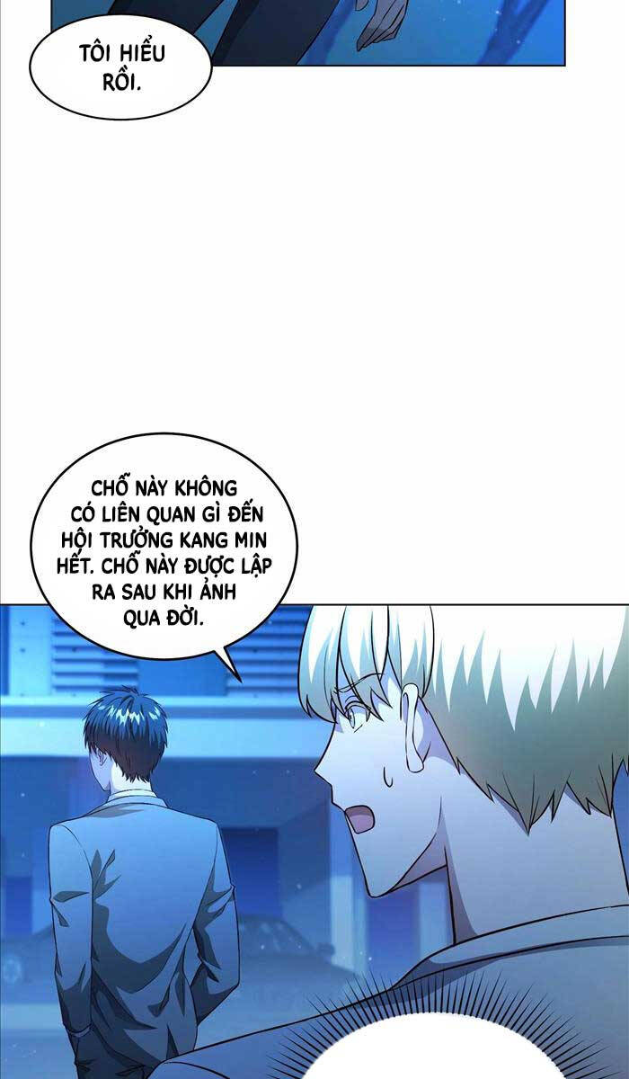 Thiết Huyết Chiêu Hồn Sư Chapter 9 - 32